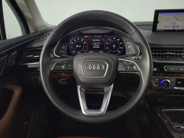 Used 2018 Audi Q7 3.0T Prestige w/ Prestige Package image 18