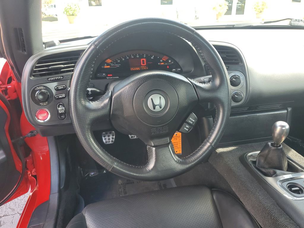 Used 2000 Honda S2000 Base image 16