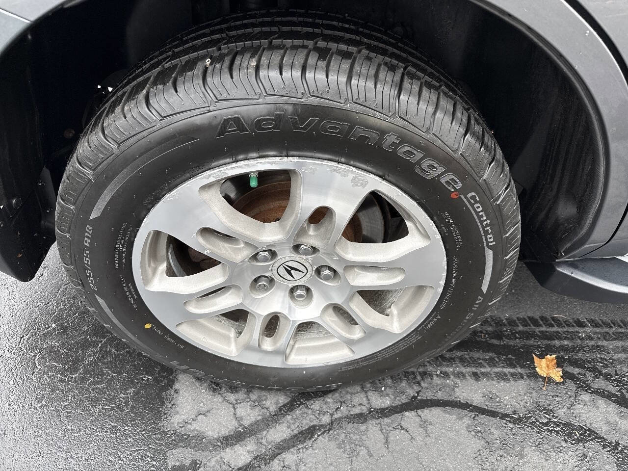 Used 2008 Acura MDX w/ Technology Package image 58