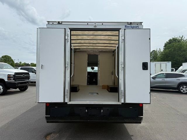 New 2023 Chevrolet Express 3500 w/ Power Convenience Package RWD image 7