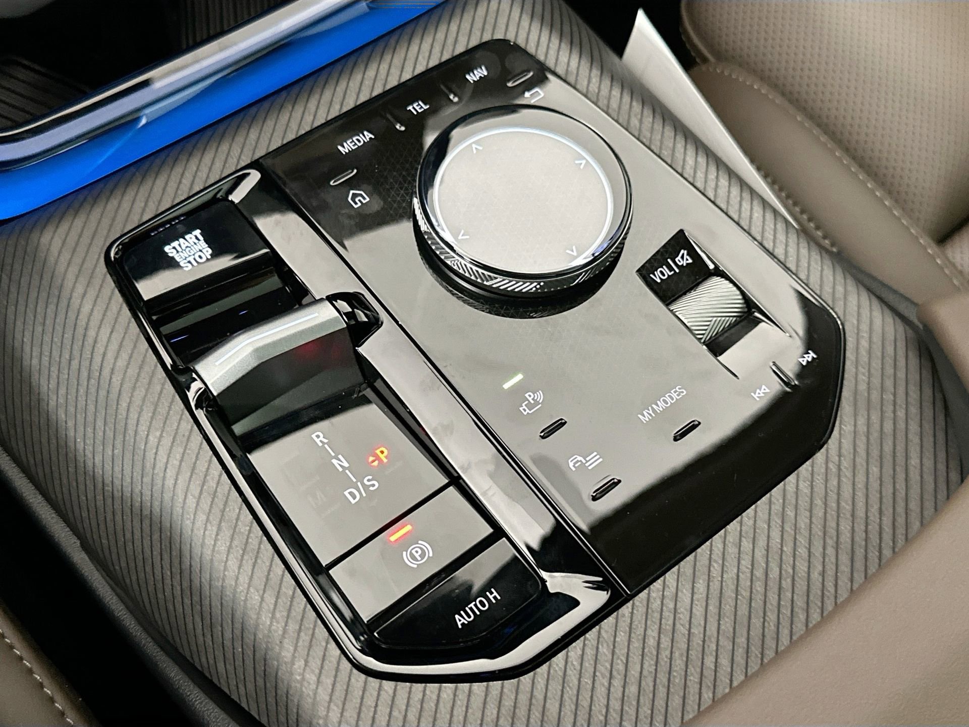 New 2026 BMW X3 xDrive30 w/ Premium Package image 16