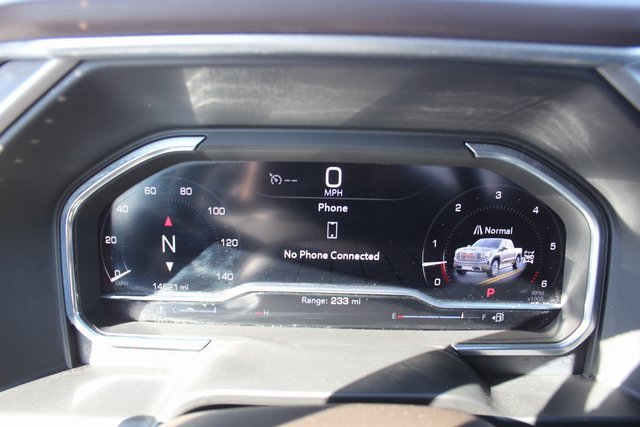 Used 2024 GMC Sierra 1500 Denali image 27