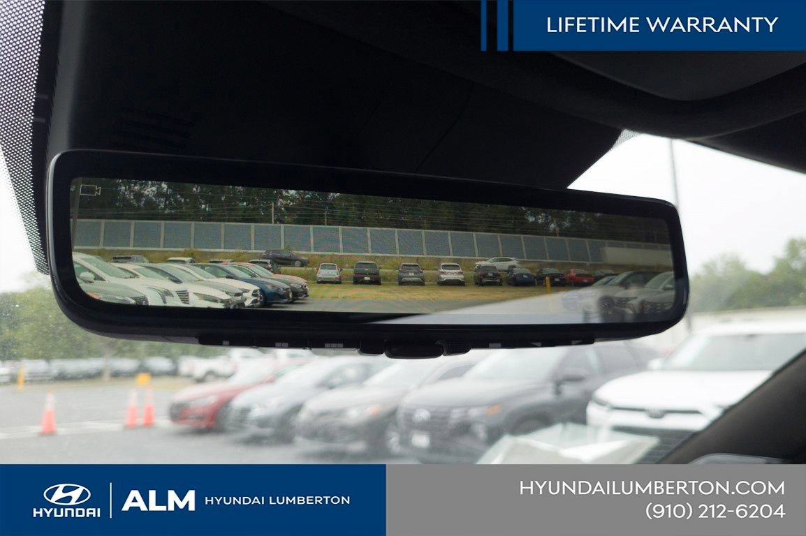 New 2026 Hyundai Palisade Calligraphy AWD/4WD image 32