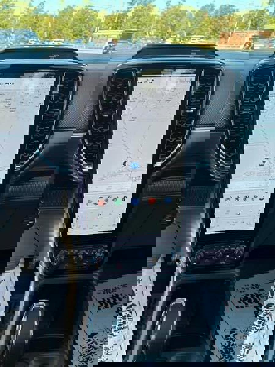 New 2025 Ford Ranger XLT w/ Equipment Group 301A High image 21