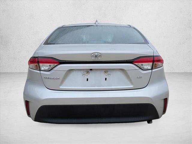 Certified 2024 Toyota Corolla LE image 6