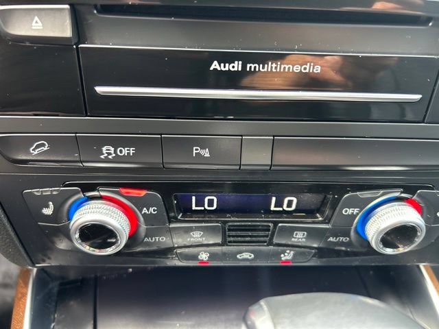 Used 2017 Audi Q5 2.0T Premium Plus AWD/4WD image 19