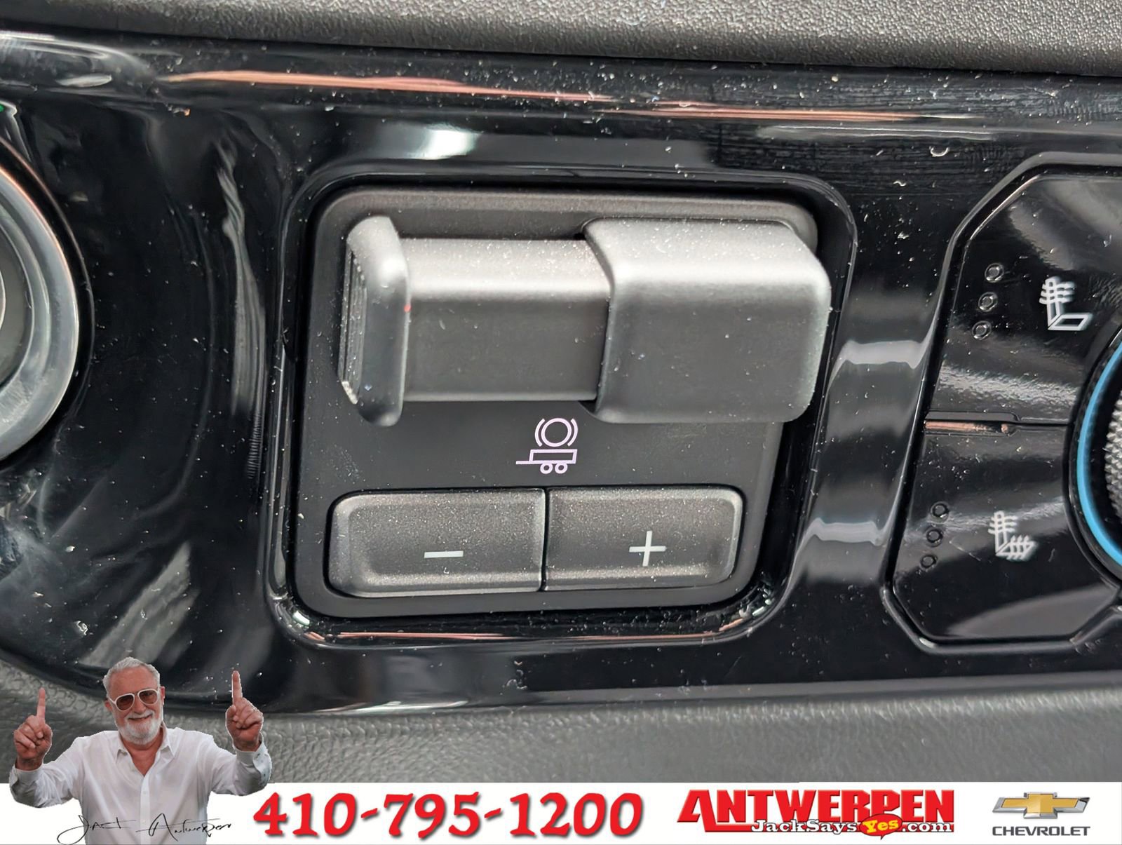 Certified 2024 Chevrolet Silverado 3500 LT w/ All Star Edition image 26