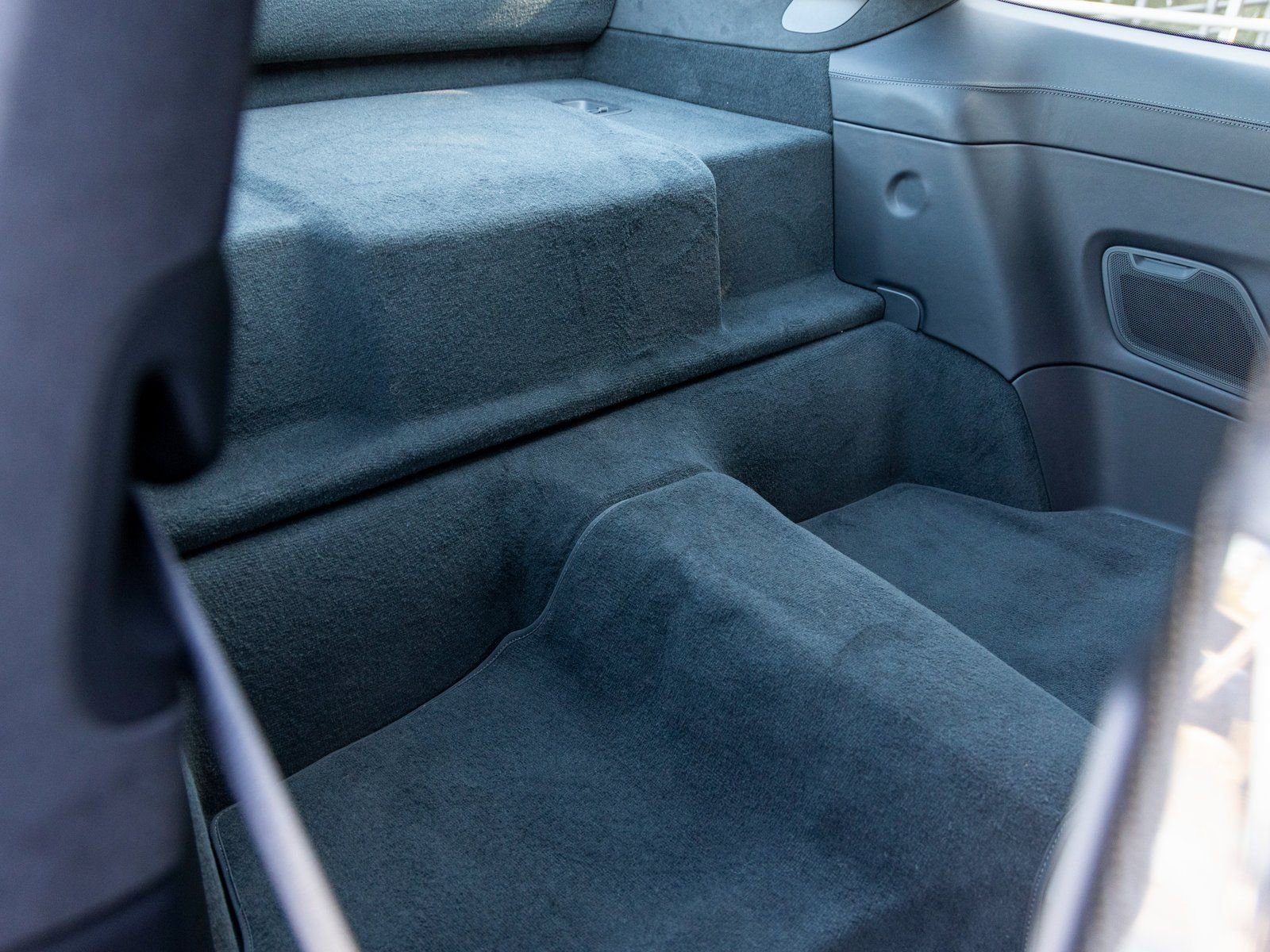 Certified 2025 Porsche 911 Carrera GTS image 54