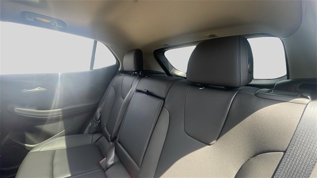 New 2026 Buick Encore GX Sport Touring w/ Comfort Package image 19