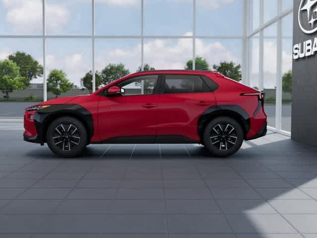 New 2026 Subaru Solterra AWD/4WD image 3