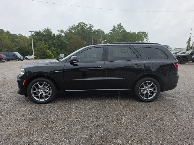 New 2027 Dodge Durango GT AWD/4WD image 6