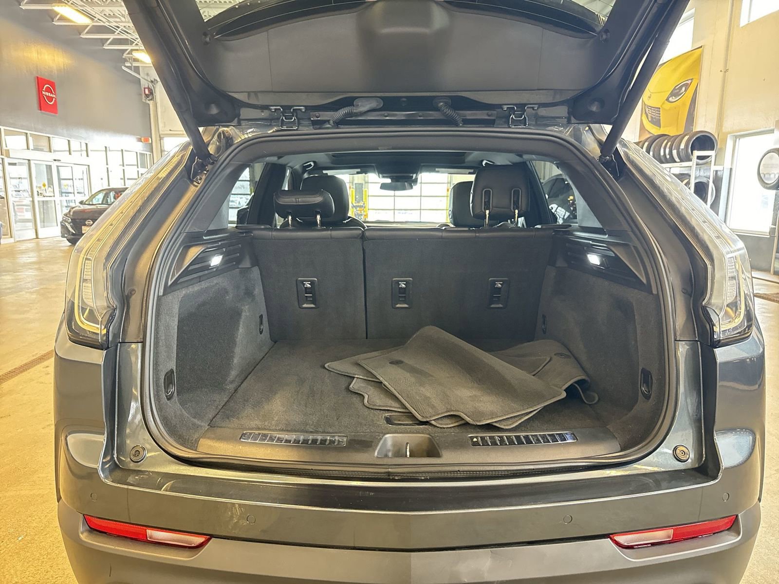 Used 2020 Cadillac XT4 Sport image 33