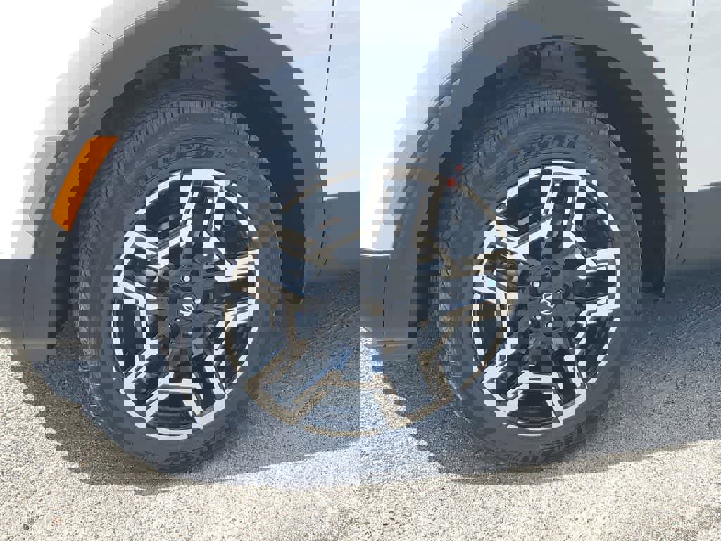 New 2026 Hyundai Santa Cruz Limited image 5