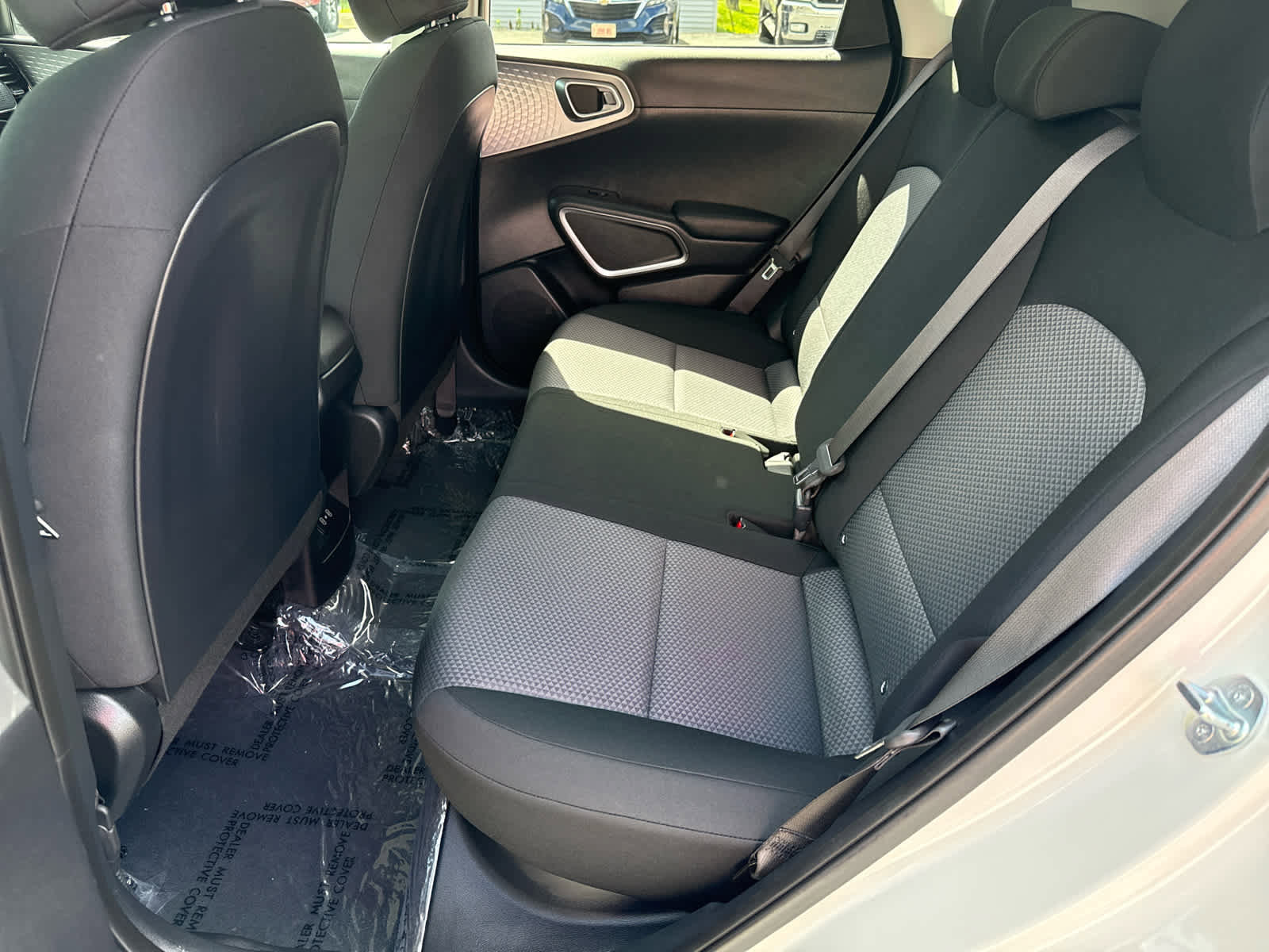 Used 2024 Kia Soul S image 13