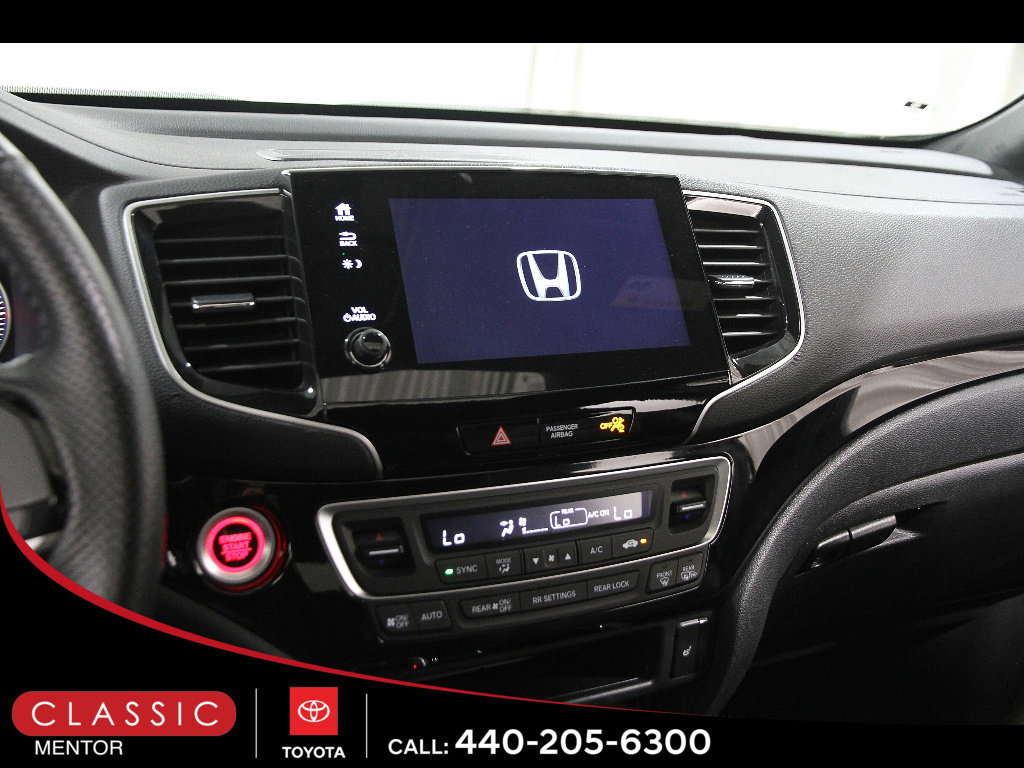 Used 2020 Honda Passport Touring image 9