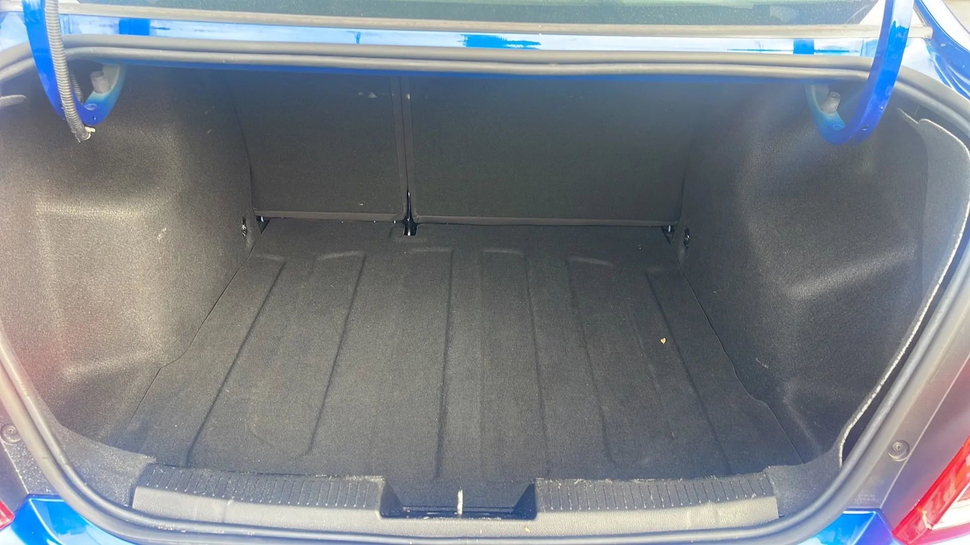 Used 2020 Chevrolet Sonic LT image 14