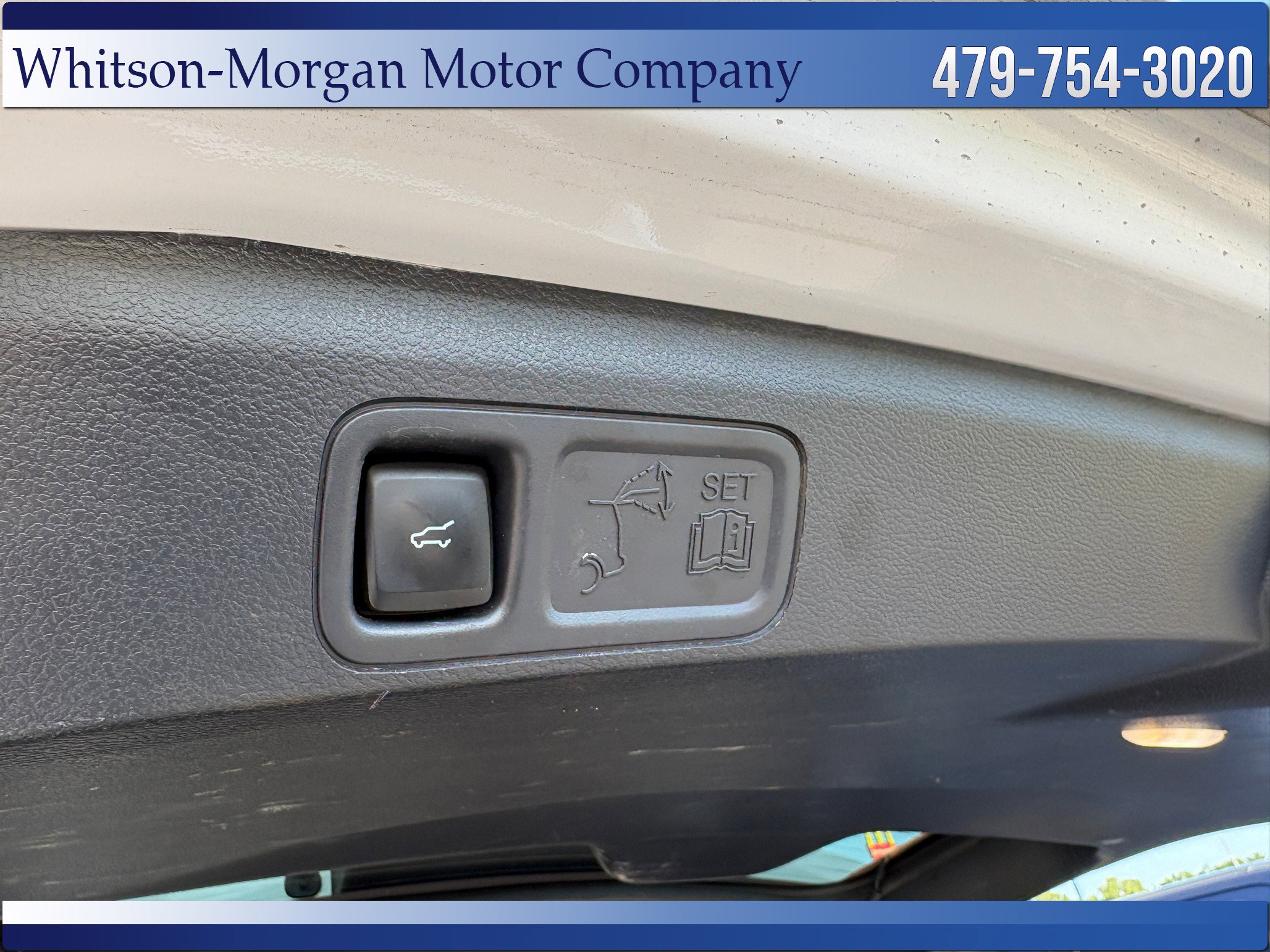 Used 2024 Ford Expedition Limited RWD image 35