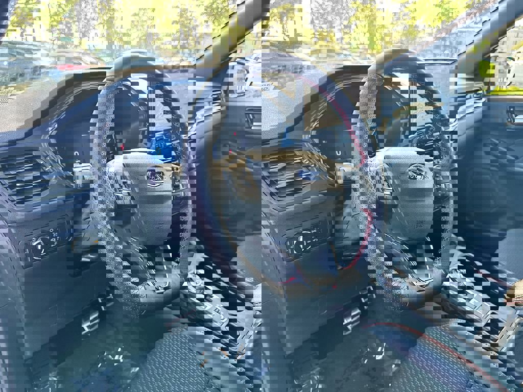 Used 2024 Ford Escape ST-Line w/ Tech Pack #1 image 20