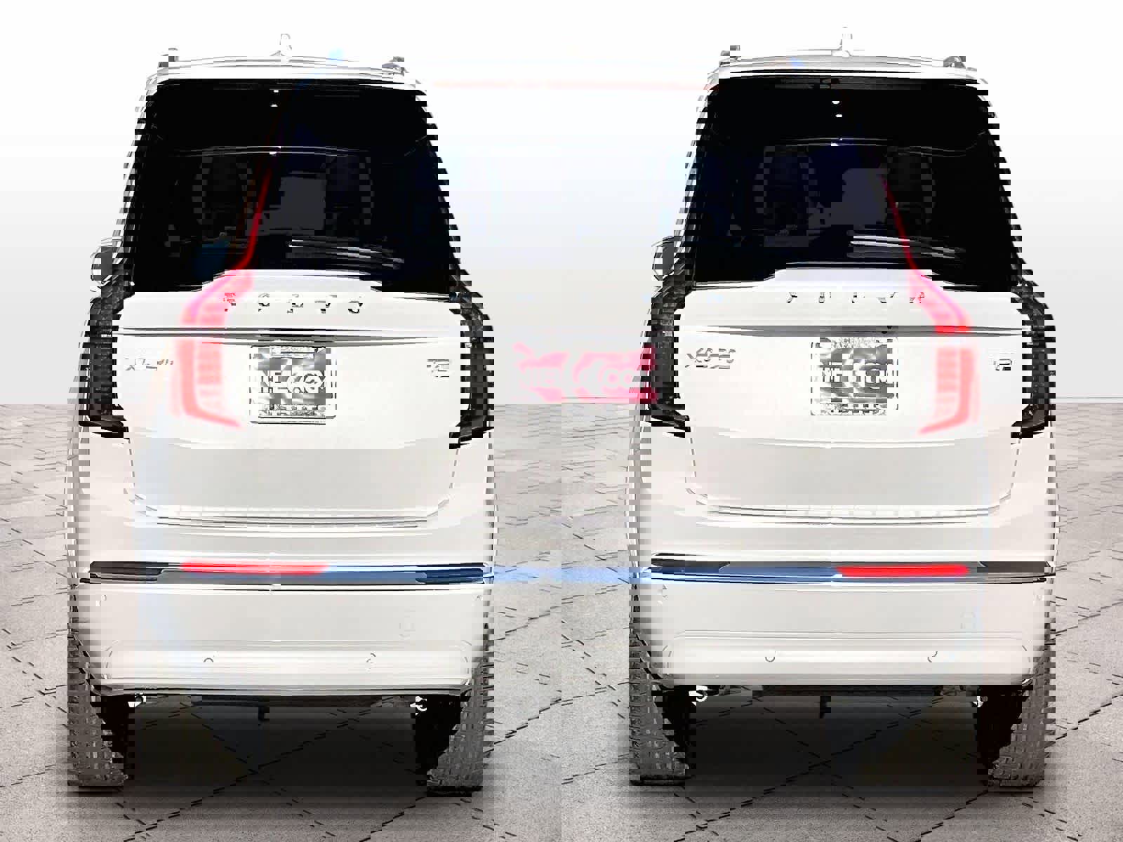 New 2026 Volvo XC90 T8 Plus w/ Protection Package Premier image 6