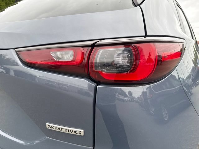 Used 2025 MAZDA CX-5 Carbon Edition AWD/4WD image 13