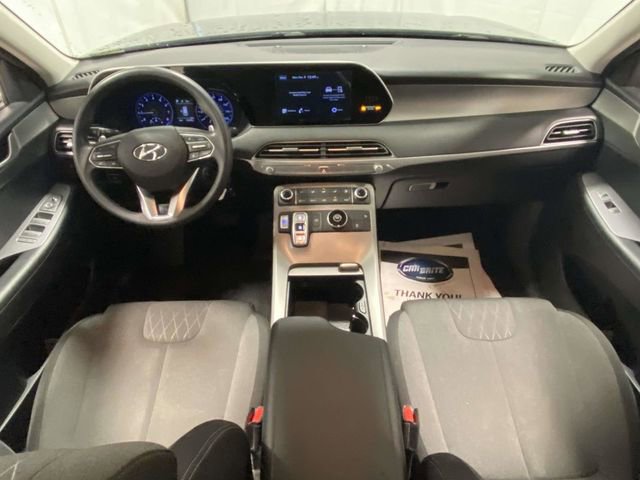 Used 2021 Hyundai Palisade SE image 9