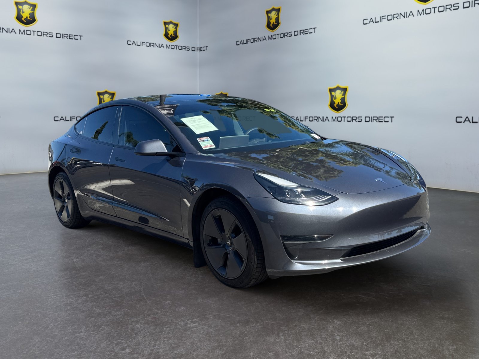 Used 2023 Tesla Model 3 Standard Range RWD image 7