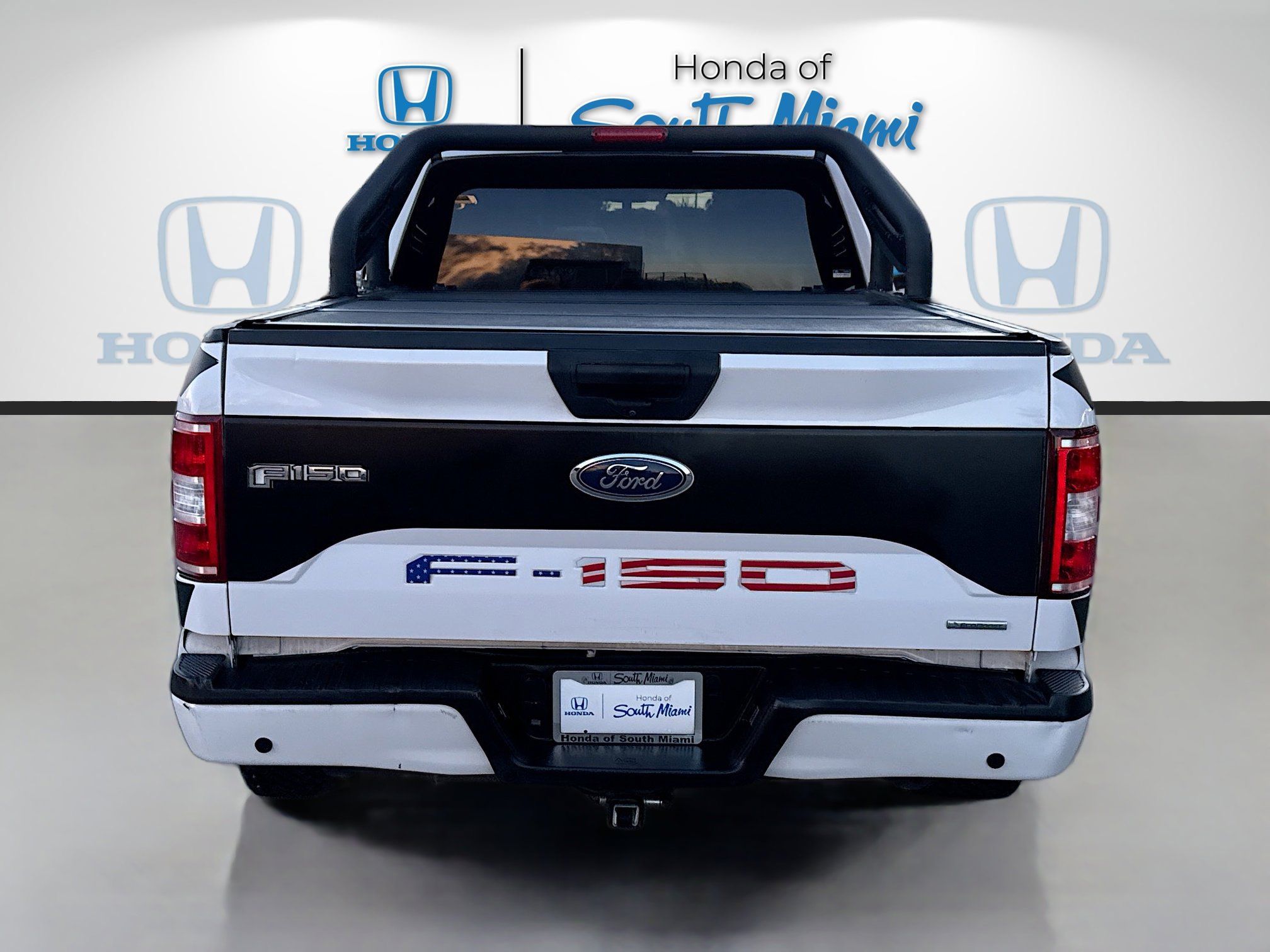 Used 2020 Ford F150 XL w/ Equipment Group 101A Mid image 6