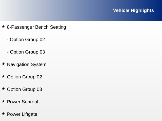 Used 2023 Hyundai Palisade SEL FWD image 8