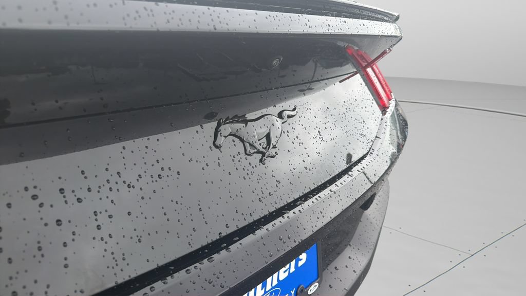 New 2026 Ford Mustang Premium RWD image 33