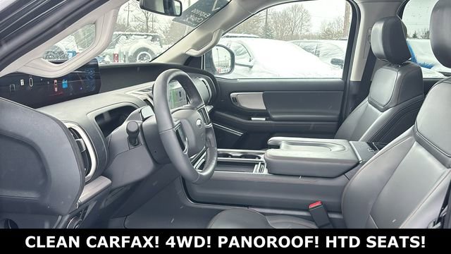 Used 2025 Ford Expedition Active image 21