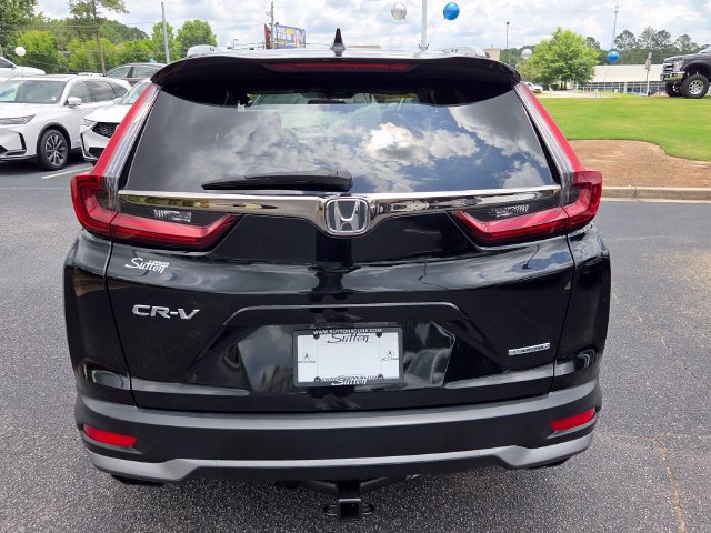Used 2020 Honda CR-V Touring image 22