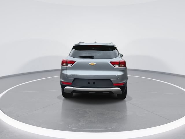 Used 2023 Chevrolet TrailBlazer LT w/ Convenience Package FWD image 10