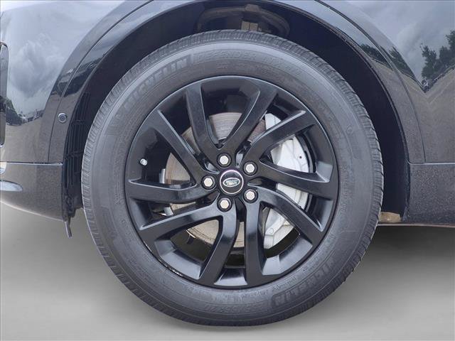 Used 2020 Land Rover Discovery Landmark AWD/4WD image 24