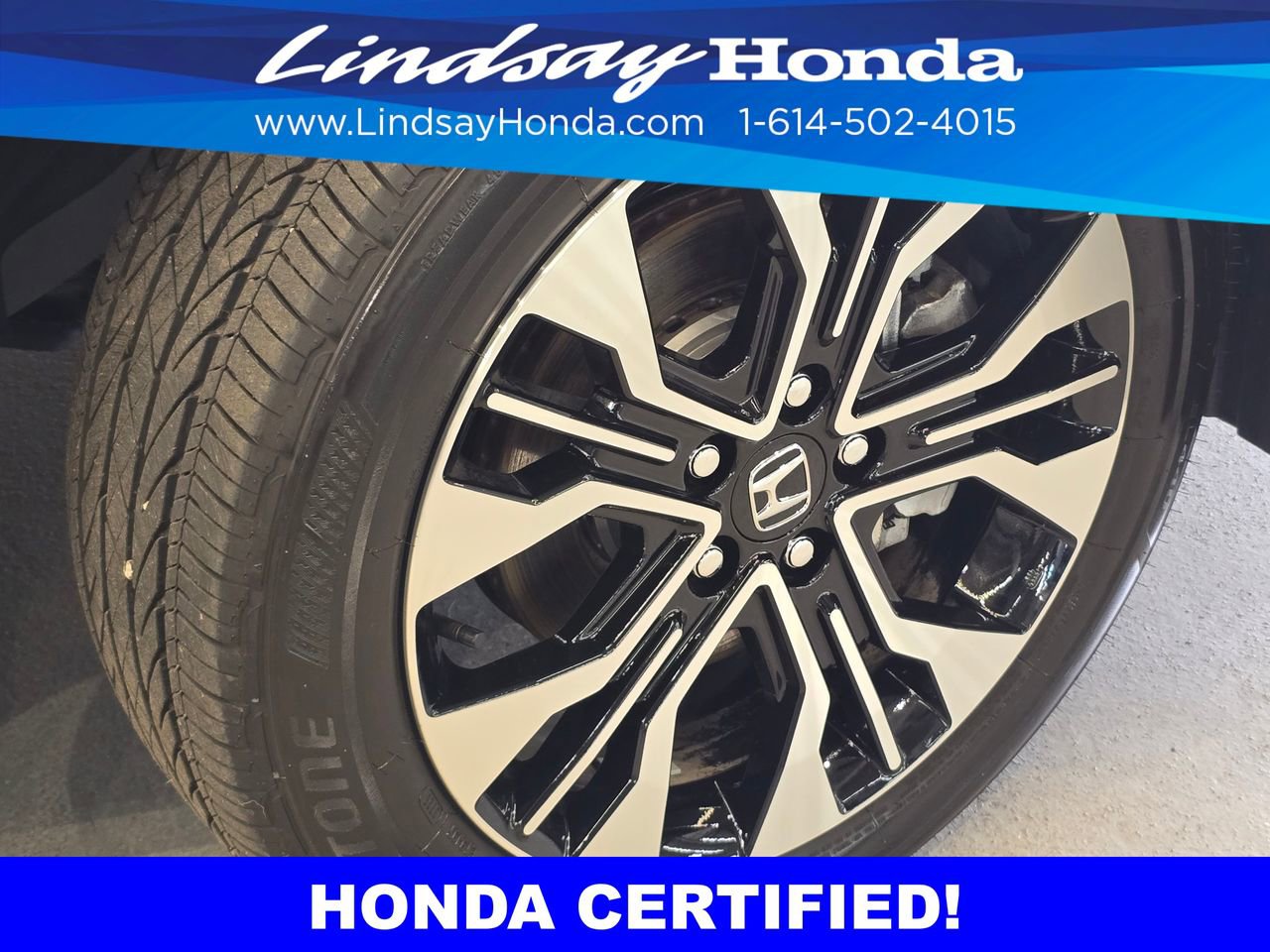 Certified 2026 Honda Odyssey Elite image 26