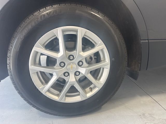 Used 2022 Chevrolet Equinox LT image 6