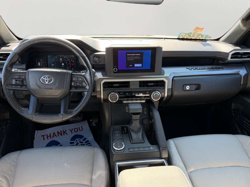 Used 2026 Toyota Tacoma SR5 RWD image 16
