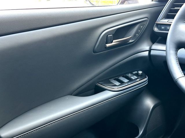 New 2026 Toyota Crown Signia image 20