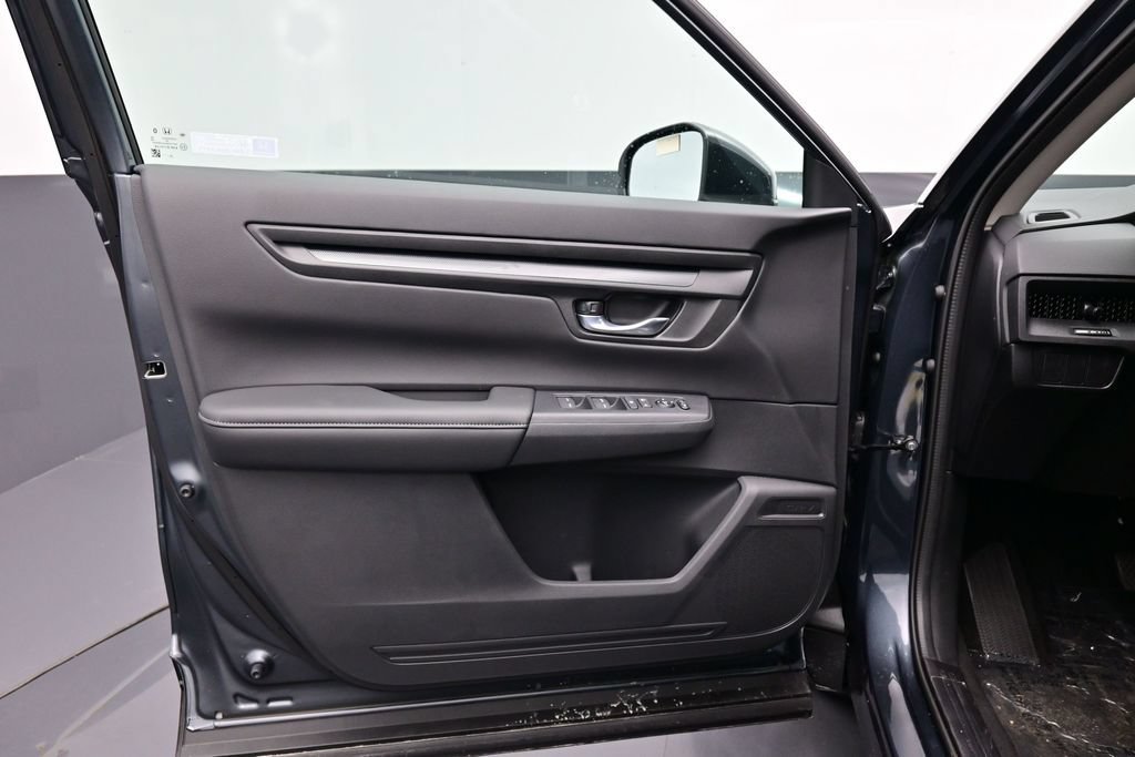 New 2026 Honda CR-V LX image 18