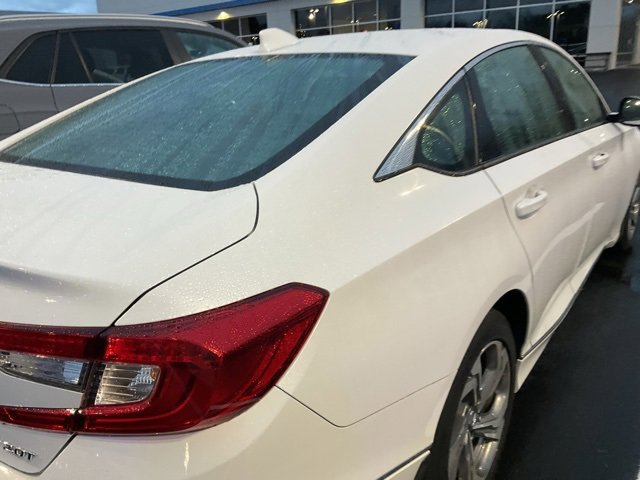 Used 2020 Honda Accord EX-L image 6