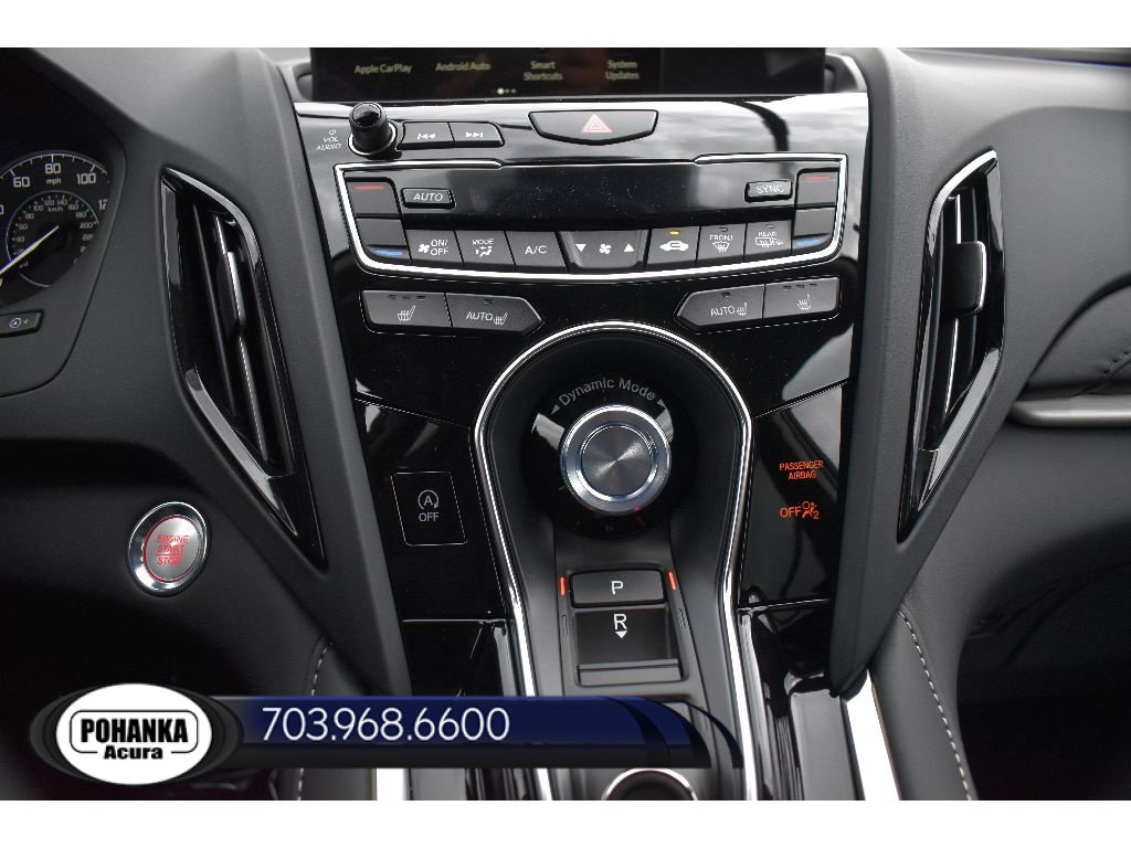 New 2026 Acura RDX w/ Technology Package AWD/4WD image 16