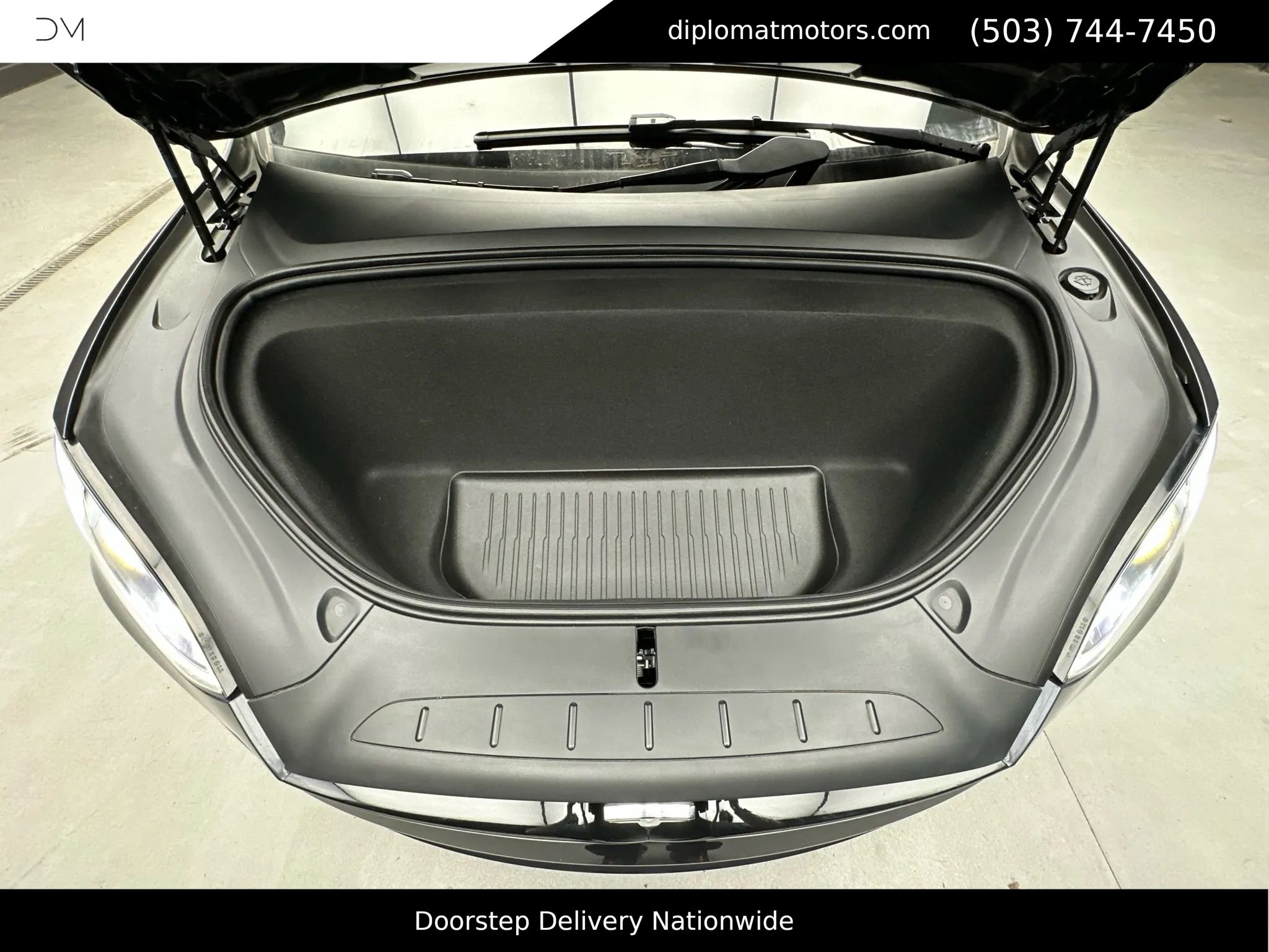 Used 2024 Tesla Model X image 42