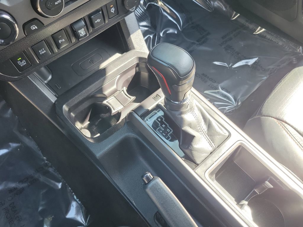 Used 2021 Toyota Tacoma TRD Pro image 29