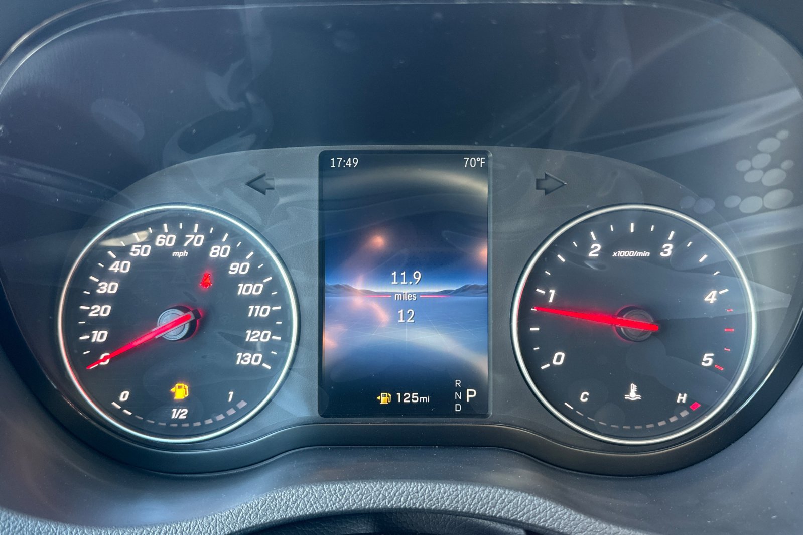 New 2025 Mercedes-Benz Sprinter 2500 image 24