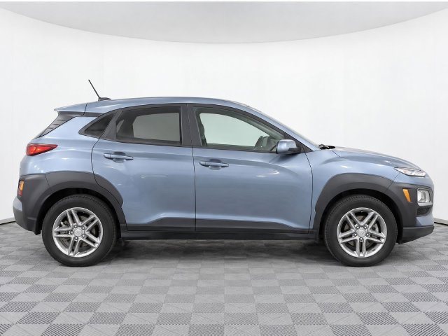 Used 2019 Hyundai Kona SE AWD/4WD image 8