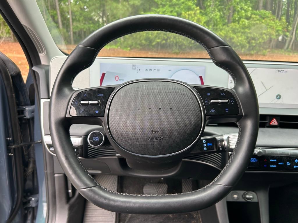 Used 2024 Hyundai Ioniq 5 SEL RWD image 6