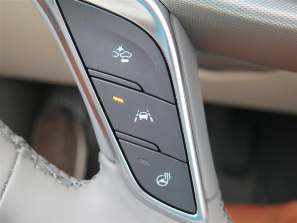 New 2026 Cadillac XT5 Premium Luxury w/ Driver Assist Package FWD image 20