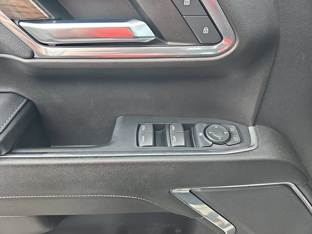 Used 2023 Chevrolet Silverado 1500 RST AWD/4WD image 27