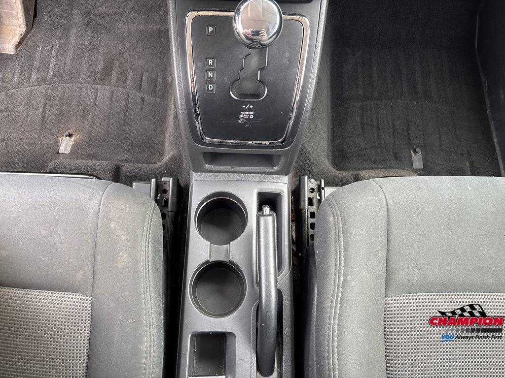 Used 2012 Jeep Patriot Latitude w/ Sun/Sound Group AWD/4WD image 15