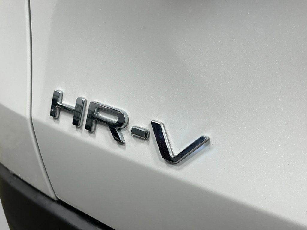 New 2026 Honda HR-V LX image 6