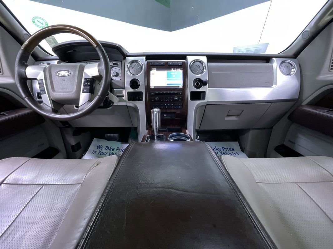 Used 2010 Ford F150 Platinum image 26